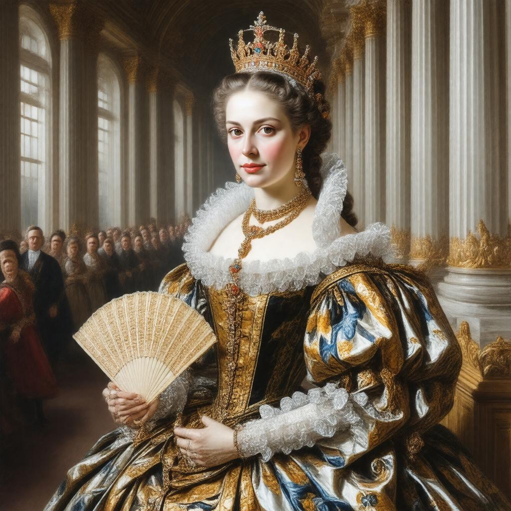 Caroline of Ansbach